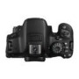 Canon EOS700D Digital SLR Camera with EF-S 18-55mm