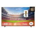 85A6QTUK Hisense A6QTUK 85 inch Smart 4K Ultra HD TV