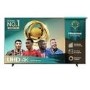 Hisense A6QTUK 85 inch Smart 4K Ultra HD TV