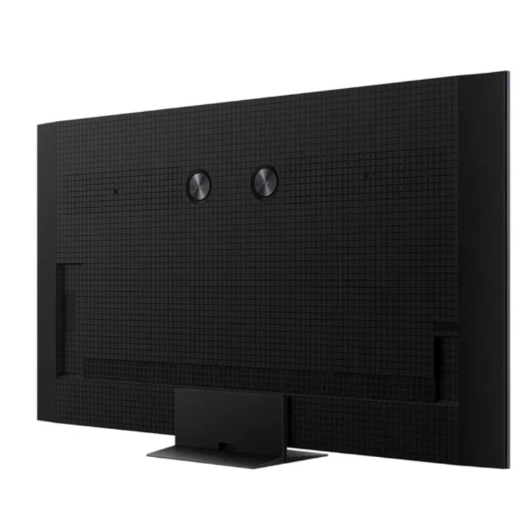 TCL 85C8L-UK 85" 4K HDR Smart Google TV – Ultra Large 85 Inch QLED TV with Dolby Atmos HDR & Google TV Streaming Apps