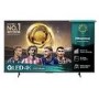 Hisense E78QTUK PRO 85 inch Smart 4K Ultra HD QLED TV