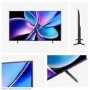 Hisense E78QTUK PRO 85 inch Smart 4K Ultra HD QLED TV
