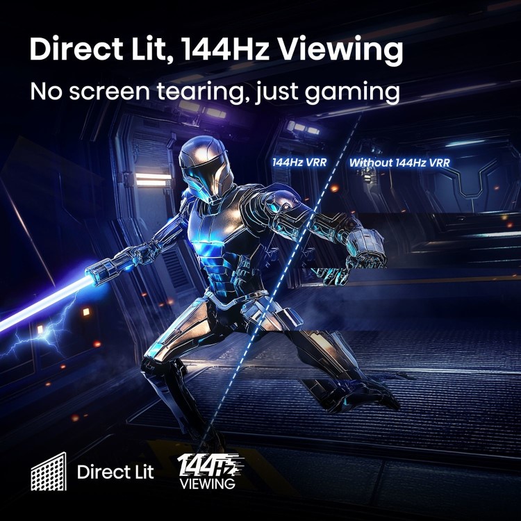 Hisense E78QTUK PRO 85 inch Smart 4K Ultra HD QLED TV