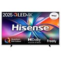 Hisense E7QTUK 85 inch Smart 4K Ultra HD QLED TV