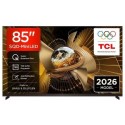 85P7L-UK TCL 85P7L-UK 85" QLED 4K HDR Smart Google TV – Ultra Large 85 Inch 4K UHD TV with Dolby Vision HDR10+ & Google TV Streaming Apps