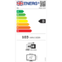 TCL Q6C 85 inch 4K Ultra HD Smart TV