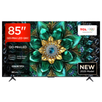 TCL Q6C 85 inch 4K Ultra HD Smart TV