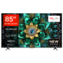 TCL Q6C 85 inch 4K Ultra HD Smart TV