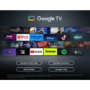 TCL Q6C 85 inch 4K Ultra HD Smart TV