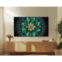 TCL Q6C 85 inch 4K Ultra HD Smart TV