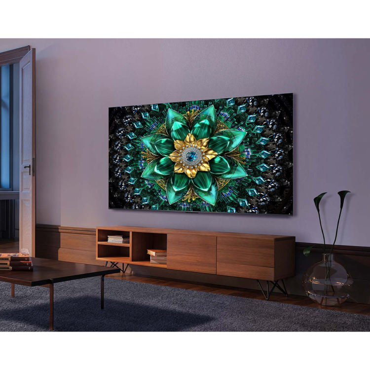 TCL Q6C 85 inch 4K Ultra HD Smart TV