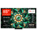 TCL Q7C 85 inch 4K QD-Mini LED Ultra HD Smart TV