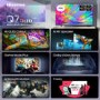 Hisense 85Q7STUK 85 Inch 4K QLED Smart TV – Ultra HD HDR Freely & Dolby Vision