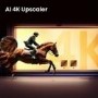 Hisense 85Q7STUK 85 Inch 4K QLED Smart TV – Ultra HD HDR Freely & Dolby Vision