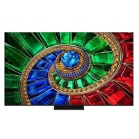 TCL 75RM7L-UK 75" 4K HDR Smart Google TV – Ultra Large 75 Inch UHD TV with Dolby Vision HDR & Google TV Streaming Apps