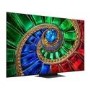 TCL 75RM7L-UK 75" 4K HDR Smart Google TV – Ultra Large 75 Inch UHD TV with Dolby Vision HDR & Google TV Streaming Apps
