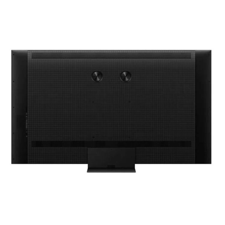 TCL 75RM7L-UK 75" 4K HDR Smart Google TV – Ultra Large 75 Inch UHD TV with Dolby Vision HDR & Google TV Streaming Apps