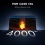 TCL 85RM9L-UK 85-Inch 4K Ultra HD RGB Mini LED Google TV