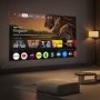 TCL 85RM9L-UK 85-Inch 4K Ultra HD RGB Mini LED Google TV