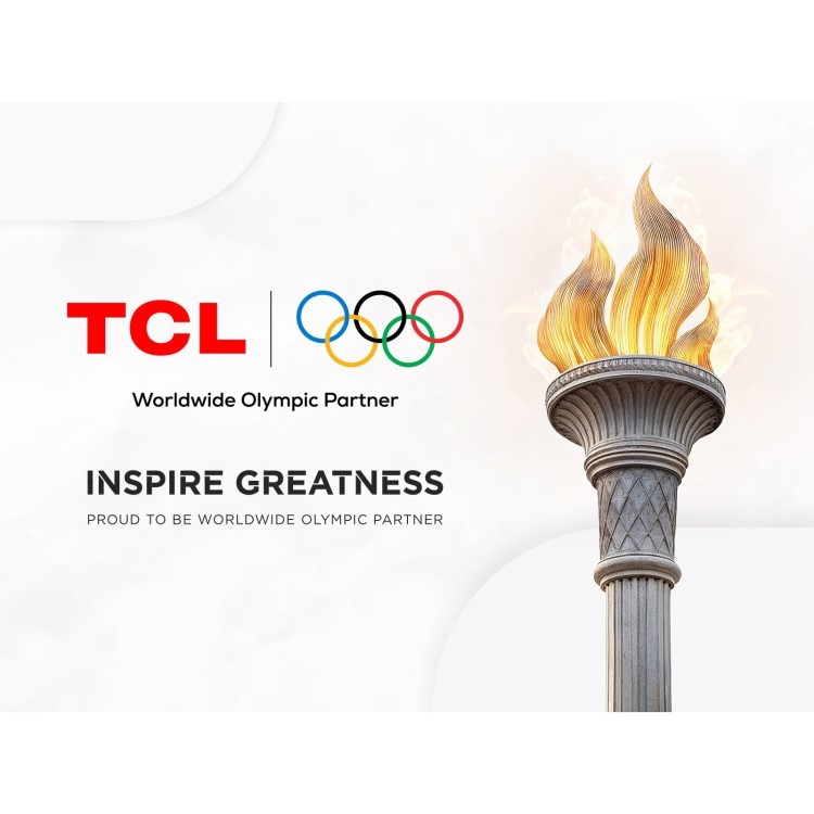 TCL 85RM9L-UK 85-Inch 4K Ultra HD RGB Mini LED Google TV