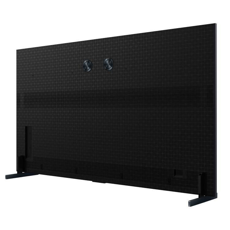 TCL 85RM9L-UK 85-Inch 4K Ultra HD RGB Mini LED Google TV