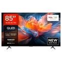 TCL T8C 85 inch 4K Ultra HD QLED Smart Google TV