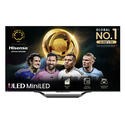 Hisense U7N 85 inch 4K Mini-LED Smart TV
