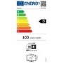 Hisense U7QTUK 85 inch Smart 4K Ultra HD Mini-LED TV