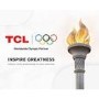 TCL 85X11L-UK 85-Inch 4K SQD Mini LED Google TV  Ultra HD HDR Smart TV with Dolby Vision IQ 144Hz Gaming & AI Picture Engine
