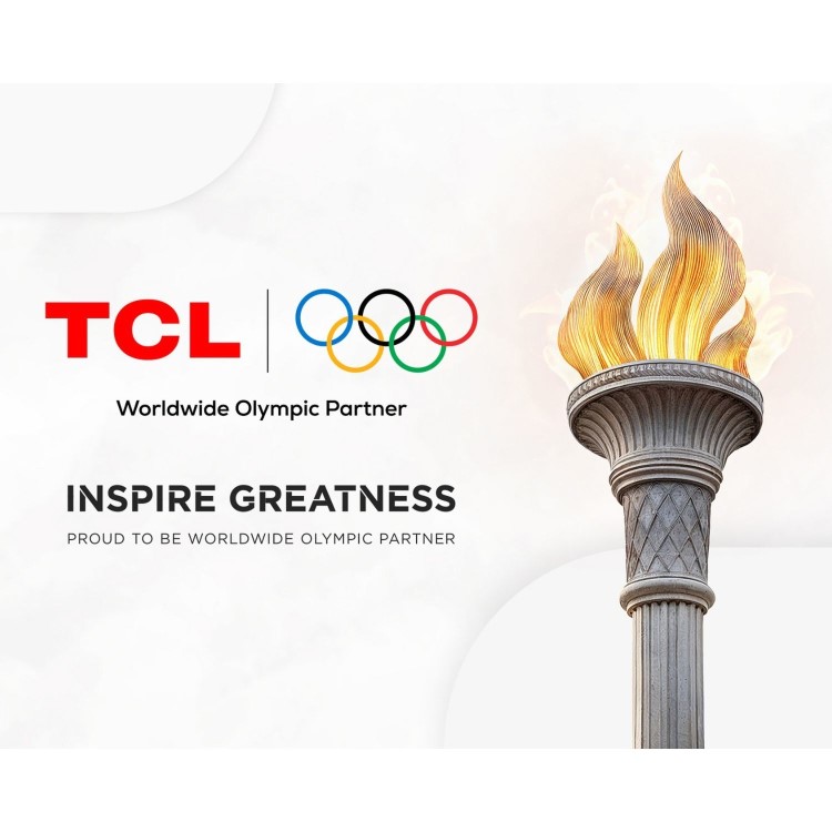 TCL 85X11L-UK 85-Inch 4K SQD Mini LED Google TV  Ultra HD HDR Smart TV with Dolby Vision IQ 144Hz Gaming & AI Picture Engine