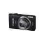 Canon IXUS 132 16MP Digital Camera - Black