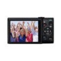Canon IXUS 132 16MP Digital Camera - Black