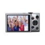 Canon IXUS 132 16MP Digital Camera - Silver
