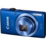 Canon IXUS 132 16MP Digital Camera - Blue