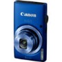 Canon IXUS 132 16MP Digital Camera - Blue