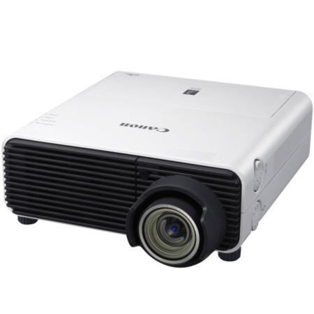 Canon WUX400ST WXGA 4000 Lumens Projector