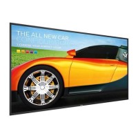 Philips 86BDL3050Q 86" 4KLarge Format Display 