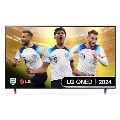 LG QNED80 75 inch QNED AI 4K HDR Smart TV