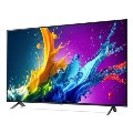 LG QNED80 75 inch QNED AI 4K HDR Smart TV