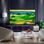 LG QNED81 86 Inch 4K Smart QNED TV