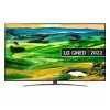 LG QNED81 86&quot; Smart 4K Ultra HD HDR QNED TV with Amazon Alexa