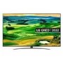 LG QNED81 86" Smart 4K Ultra HD HDR QNED TV with Amazon Alexa