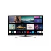 LG QNED81 86&quot; Smart 4K Ultra HD HDR QNED TV with Amazon Alexa