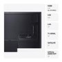 LG  QNED MiniLED QNED86 86" 4K Smart TV 