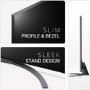 LG QNED91 86 Inch MiniLED 4K Smart TV