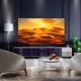 LG QNED91 86 Inch MiniLED 4K Smart TV