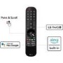 LG QNED91 86 Inch MiniLED 4K Smart TV