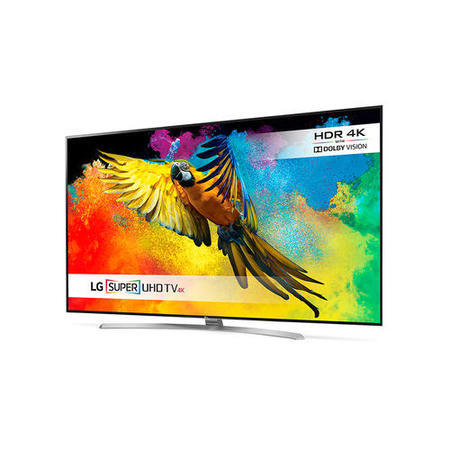 LG 86UH955V 86 Inch Smart 4K Ultra HD HDR LED TV