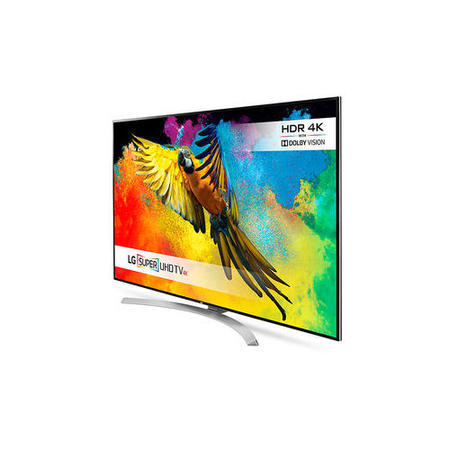 LG 86UH955V 86 Inch Smart 4K Ultra HD HDR LED TV
