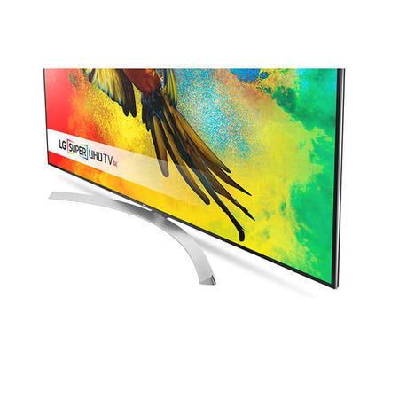 LG 86UH955V 86 Inch Smart 4K Ultra HD HDR LED TV